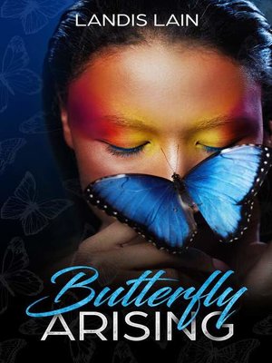 cover image of Butterfly Arising